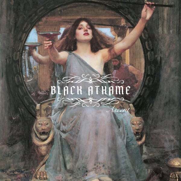 Cover art for Ascent